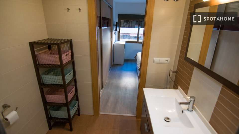 Fotografía del inmueble reportado: 1.550 €/mes — Valencia, Valencia