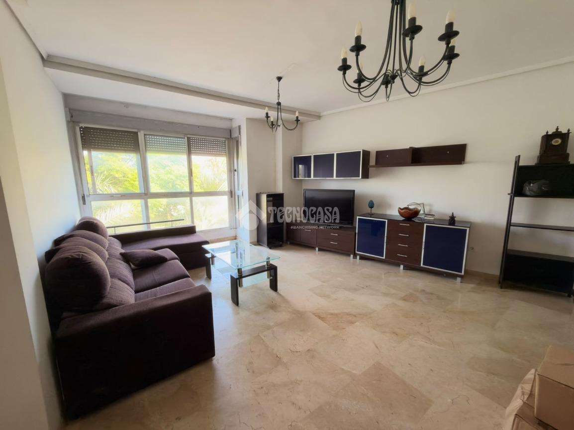 Fotografía del inmueble reportado: 1.400 €/mes — Paterna, Paterna
