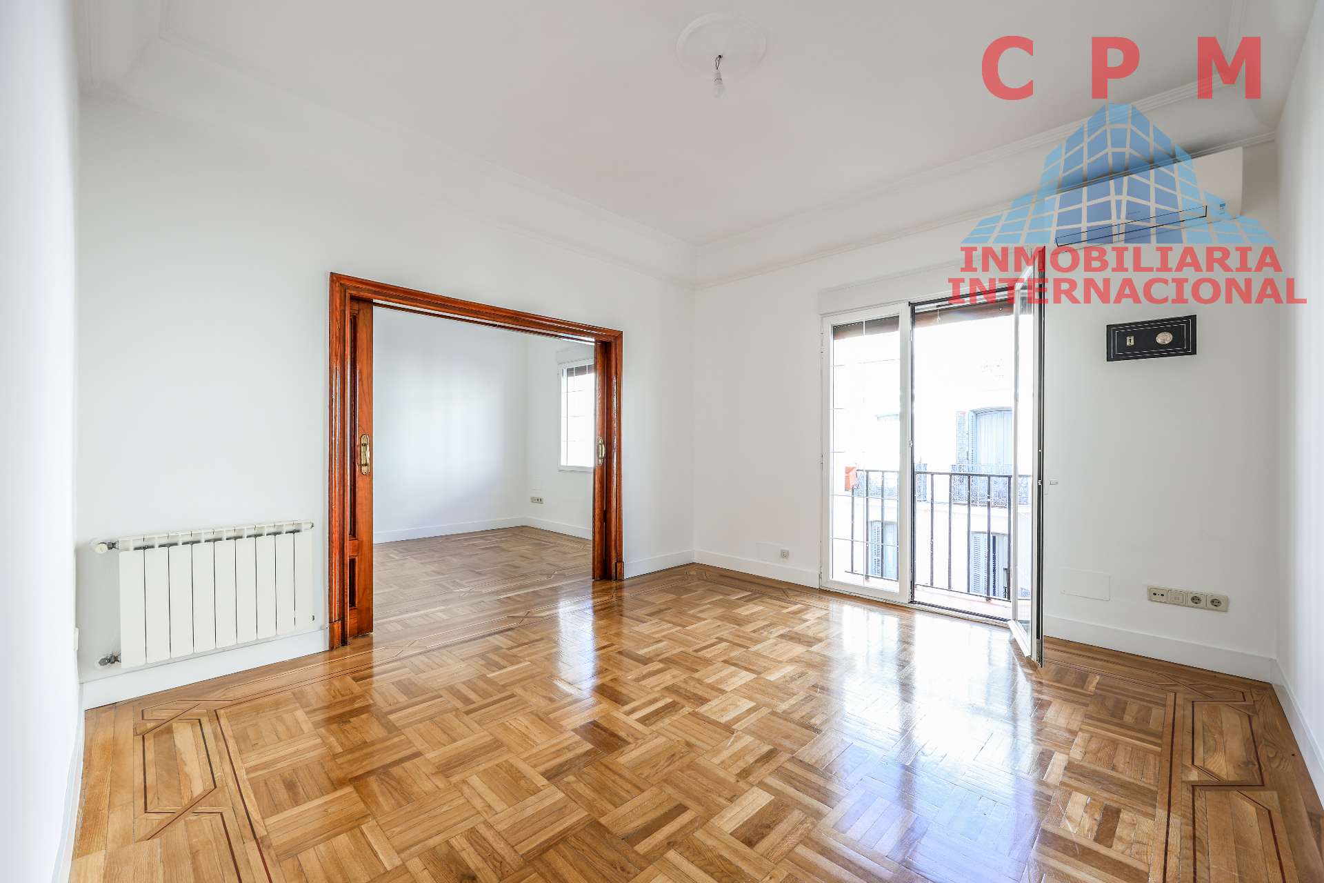 Fotografía del inmueble reportado: 3.350 €/mes — Madrid, Madrid