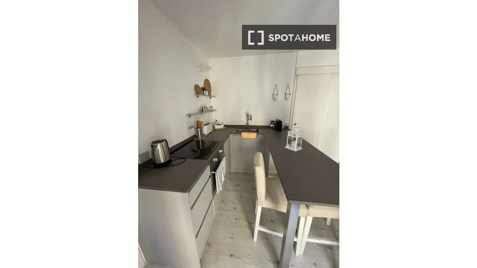 Fotografía del inmueble reportado: 1.320 €/mes — Barcelona, Barcelona