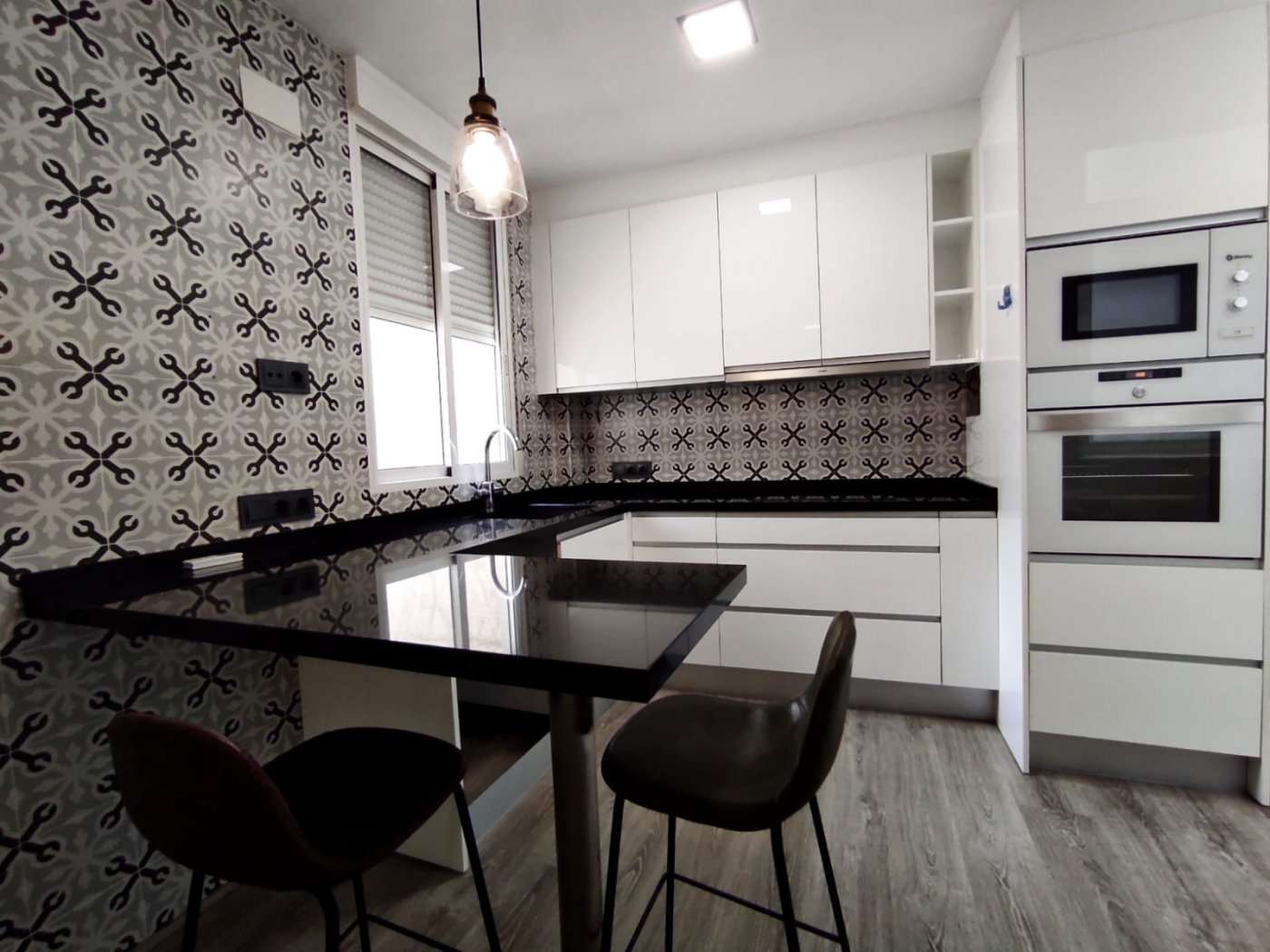 Fotografía del inmueble reportado: 700 €/mes — Elche, Elche