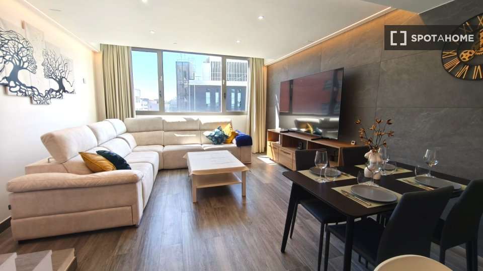 Fotografía del inmueble reportado: 1.500 €/mes — Madrid, Madrid