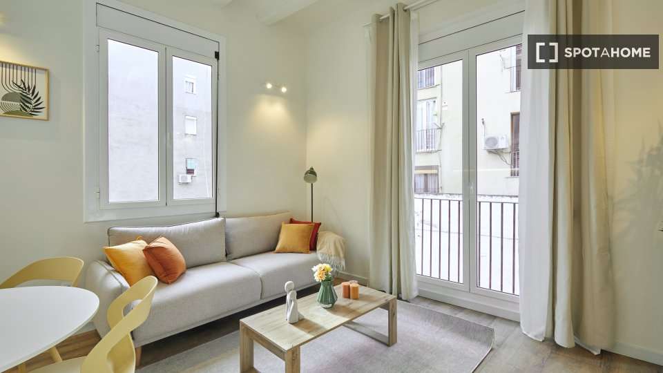 Fotografía del inmueble reportado: 1.320 €/mes — Barcelona, Barcelona