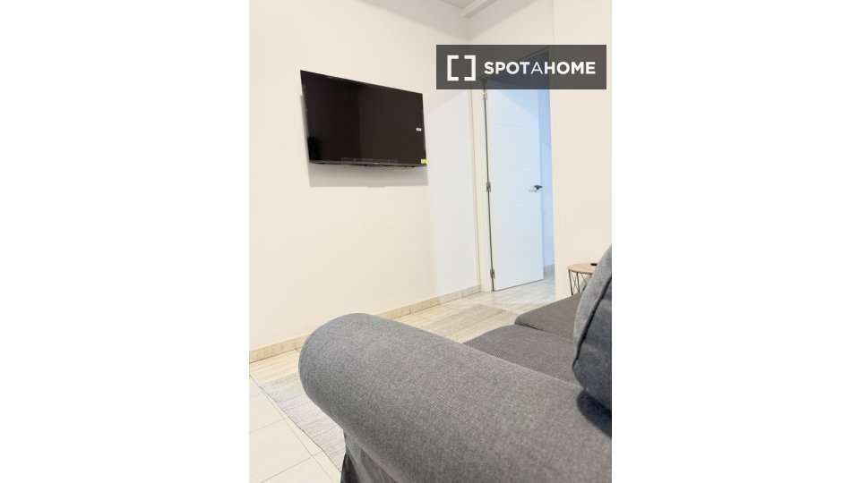 Fotografía del inmueble reportado: 3.000 €/mes — Madrid, Madrid