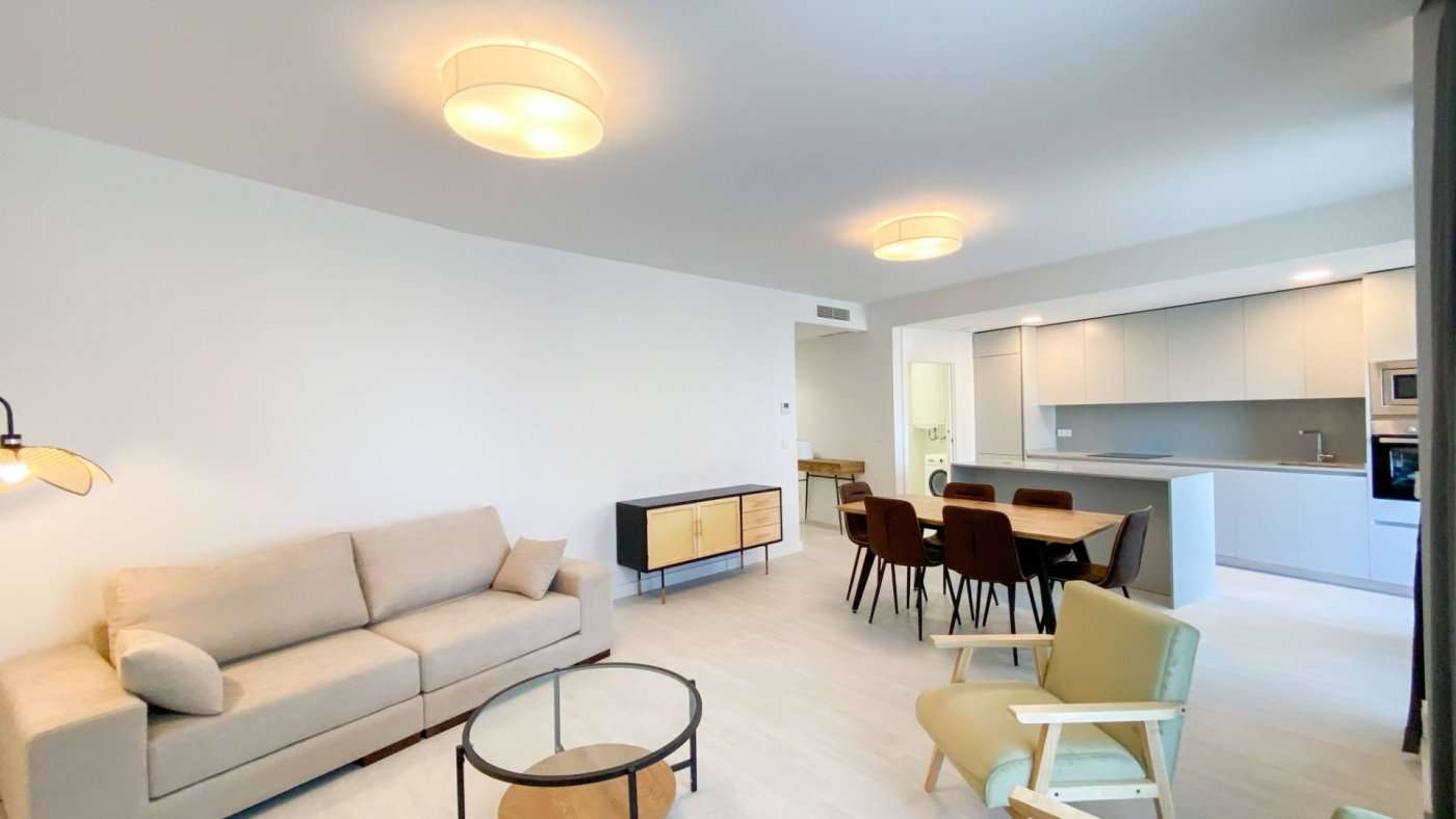 Fotografía del inmueble reportado: 2.700 €/mes — Málaga, Málaga