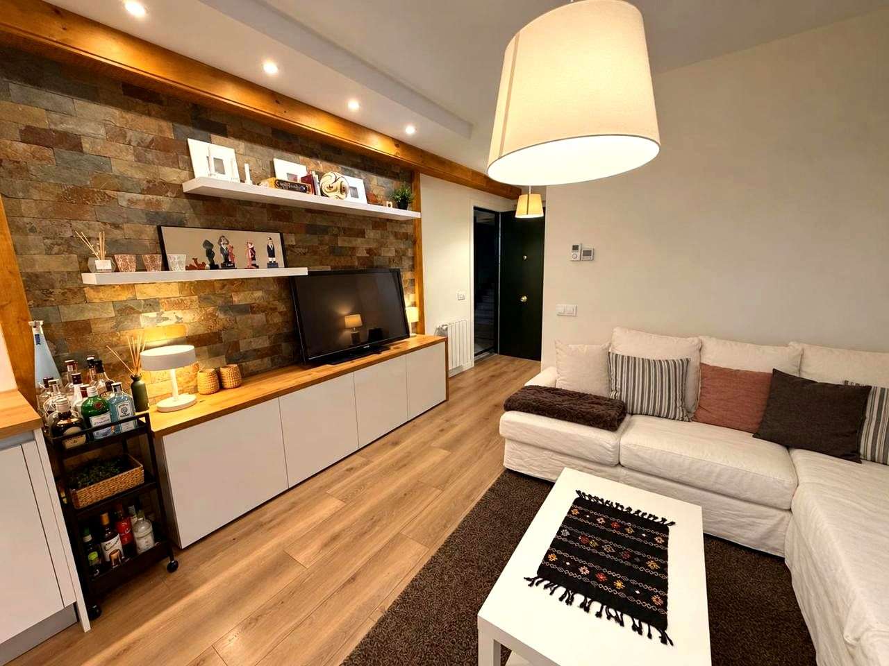 Fotografía del inmueble reportado: 2.500 €/mes — Madrid, Madrid