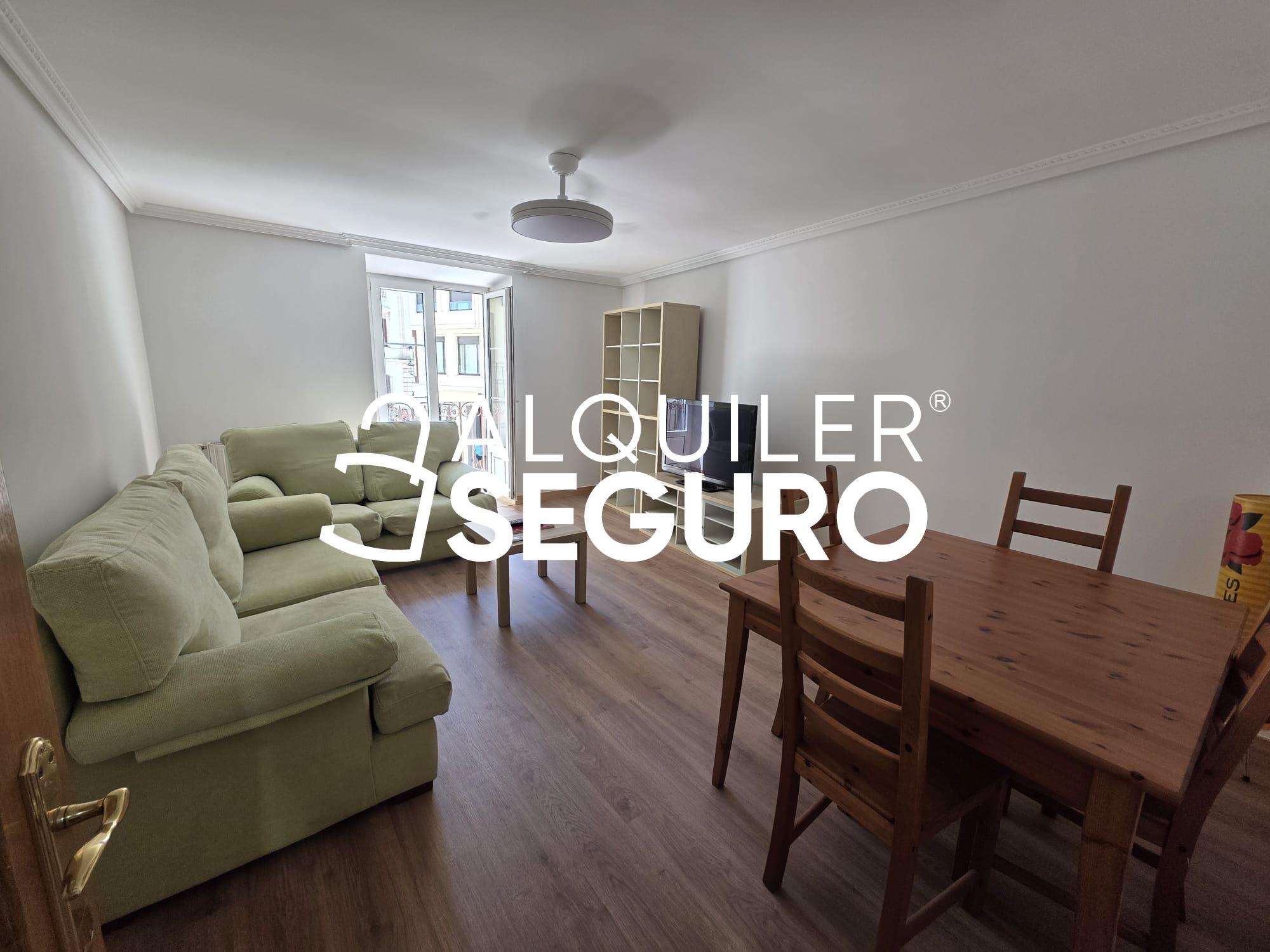 Fotografía del inmueble reportado: 1.000 €/mes — Burgos, Burgos