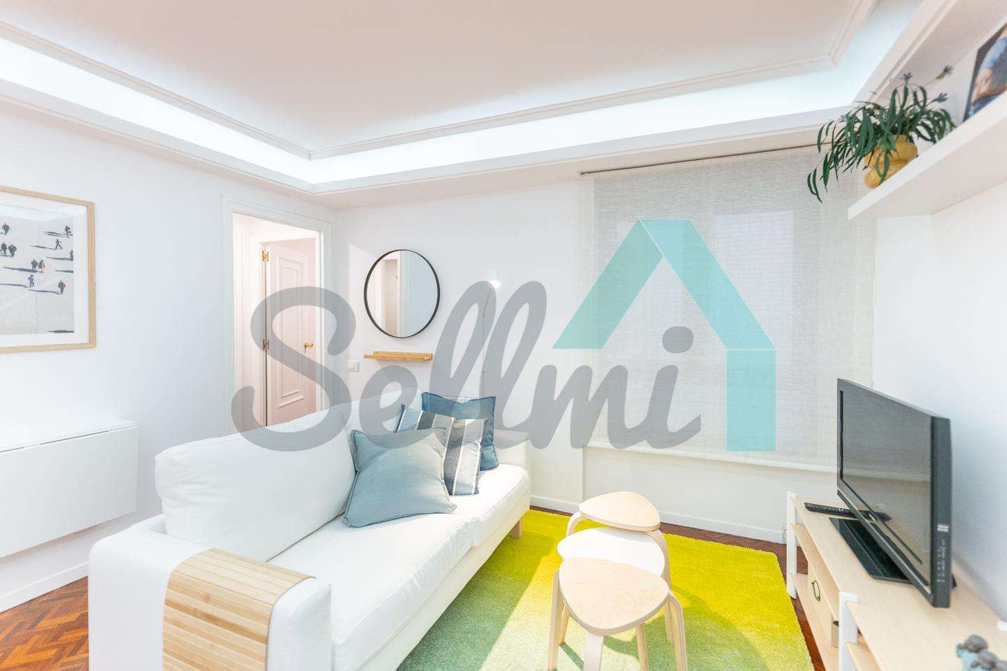 Fotografía del inmueble reportado: 700 €/mes — Oviedo, Oviedo