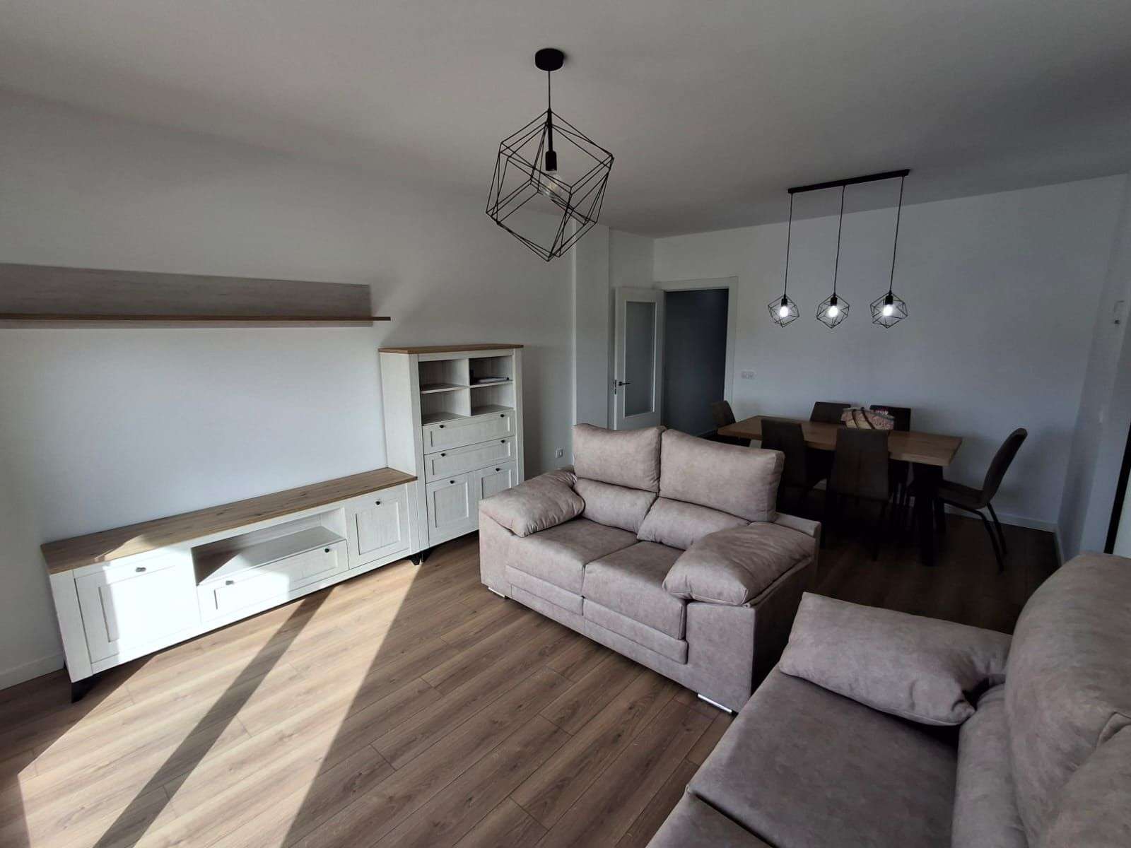 Fotografía del inmueble reportado: 650 €/mes — Huercal Overa, Huercal Overa