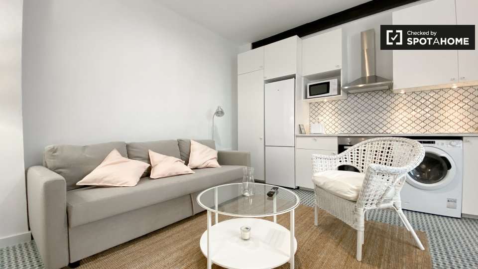 Fotografía del inmueble reportado: 1.085 €/mes — Valencia, Valencia