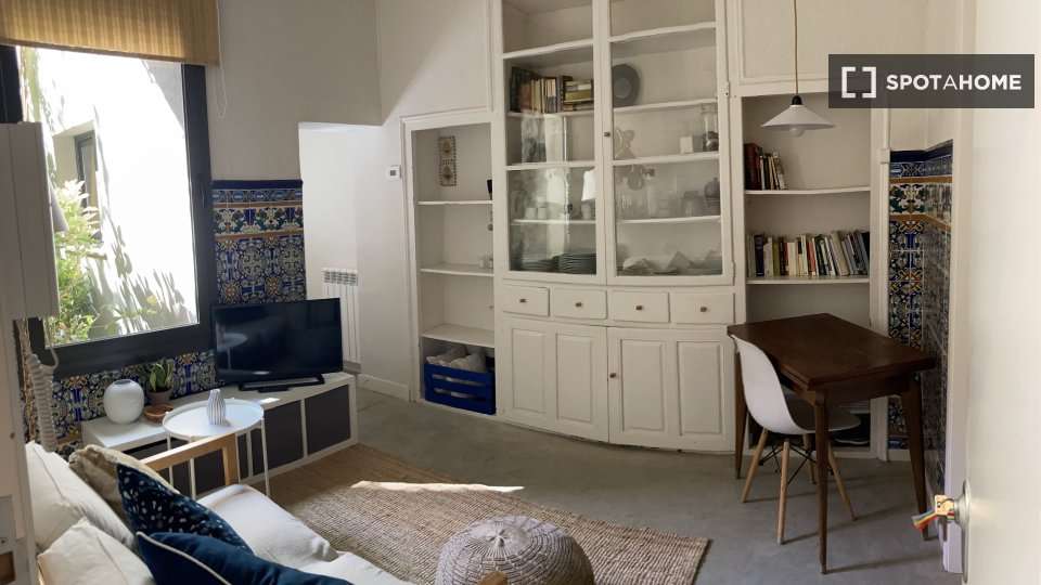 Fotografía del inmueble reportado: 850 €/mes — Sabadell, Sabadell