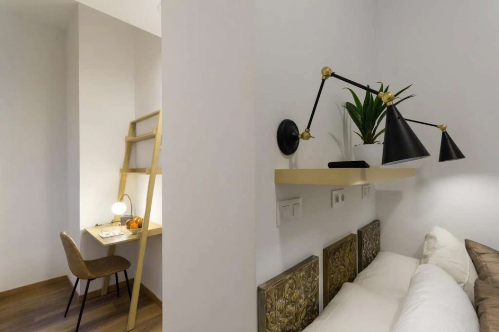 Fotografía del inmueble reportado: 2.387 €/mes — Madrid, Madrid