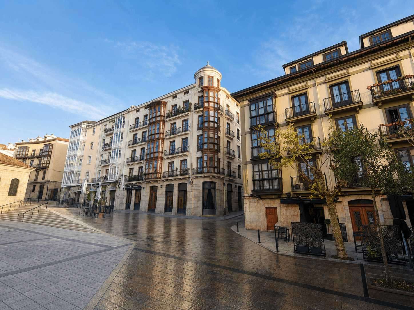 Fotografía del inmueble reportado: 800 €/mes — Santander, Santander