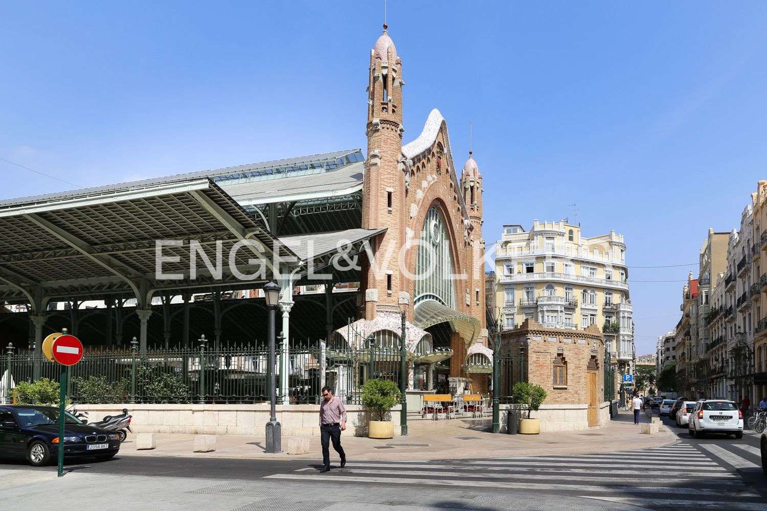 Fotografía del inmueble reportado: 5.100 €/mes — Valencia, Valencia