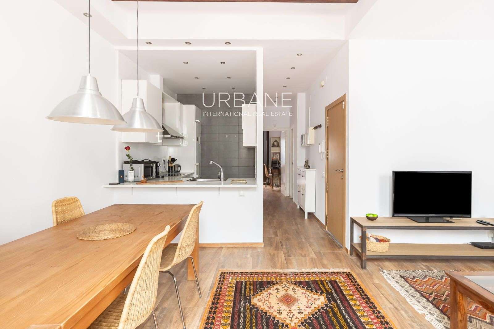 Fotografía del inmueble reportado: 2.200 €/mes — Barcelona, Barcelona