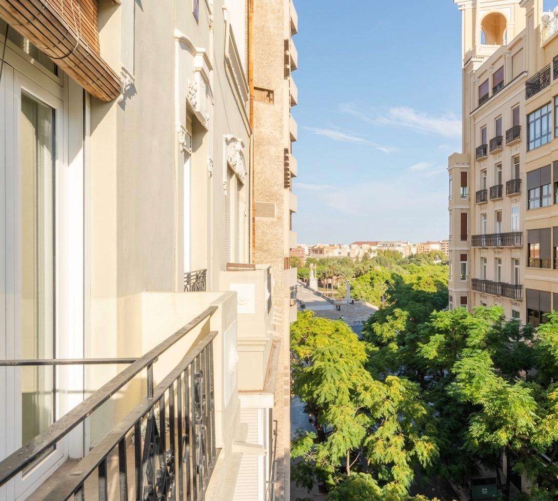 Fotografía del inmueble reportado: 2.600 €/mes — Valencia, Valencia