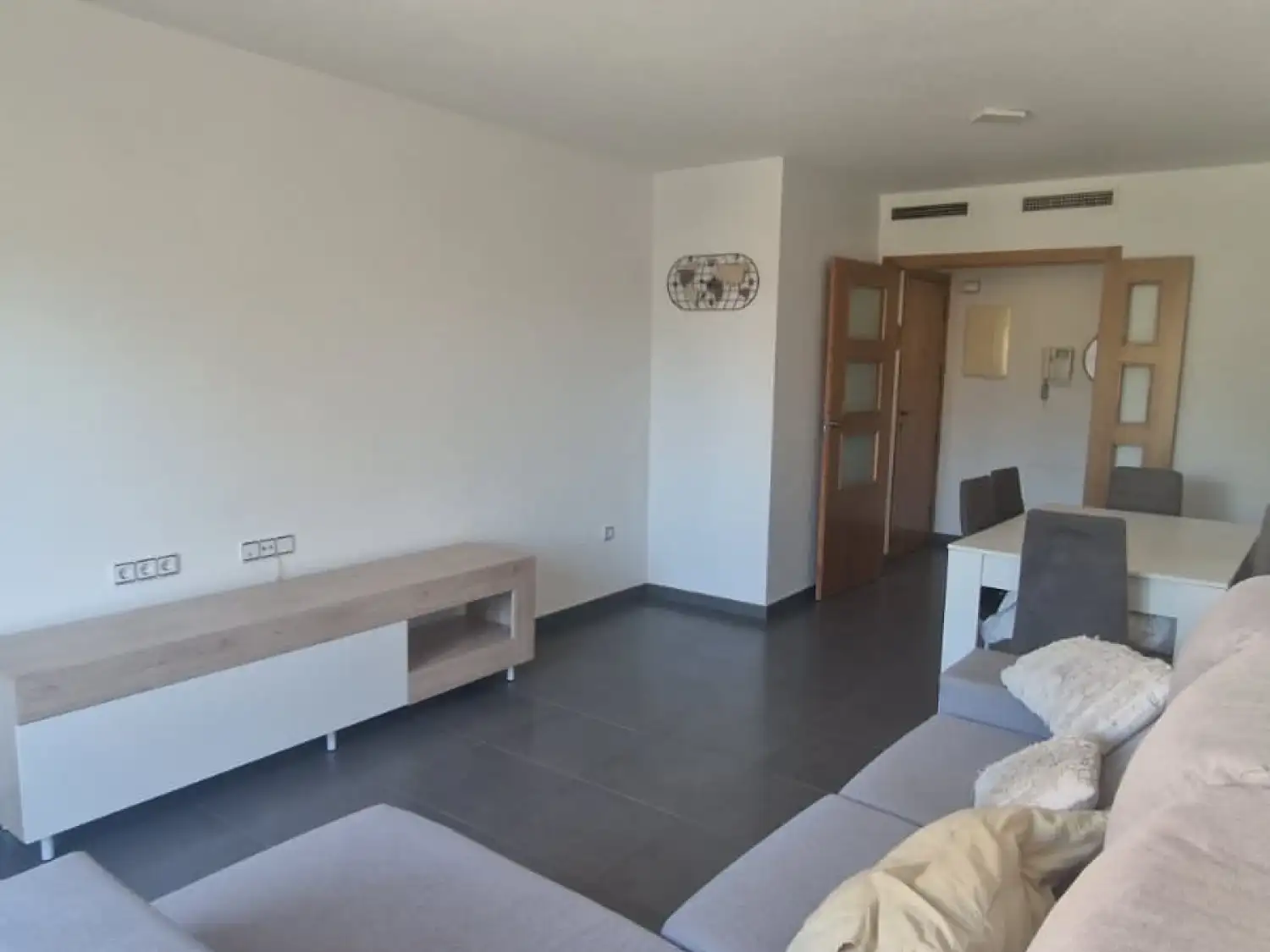 Fotografía del inmueble reportado: 650 €/mes — Murcia, Murcia