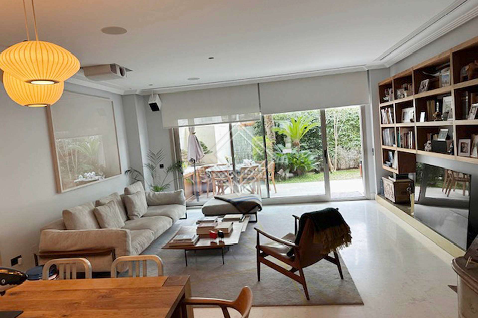 Fotografía del inmueble reportado: 7.800 €/mes — Madrid, Madrid