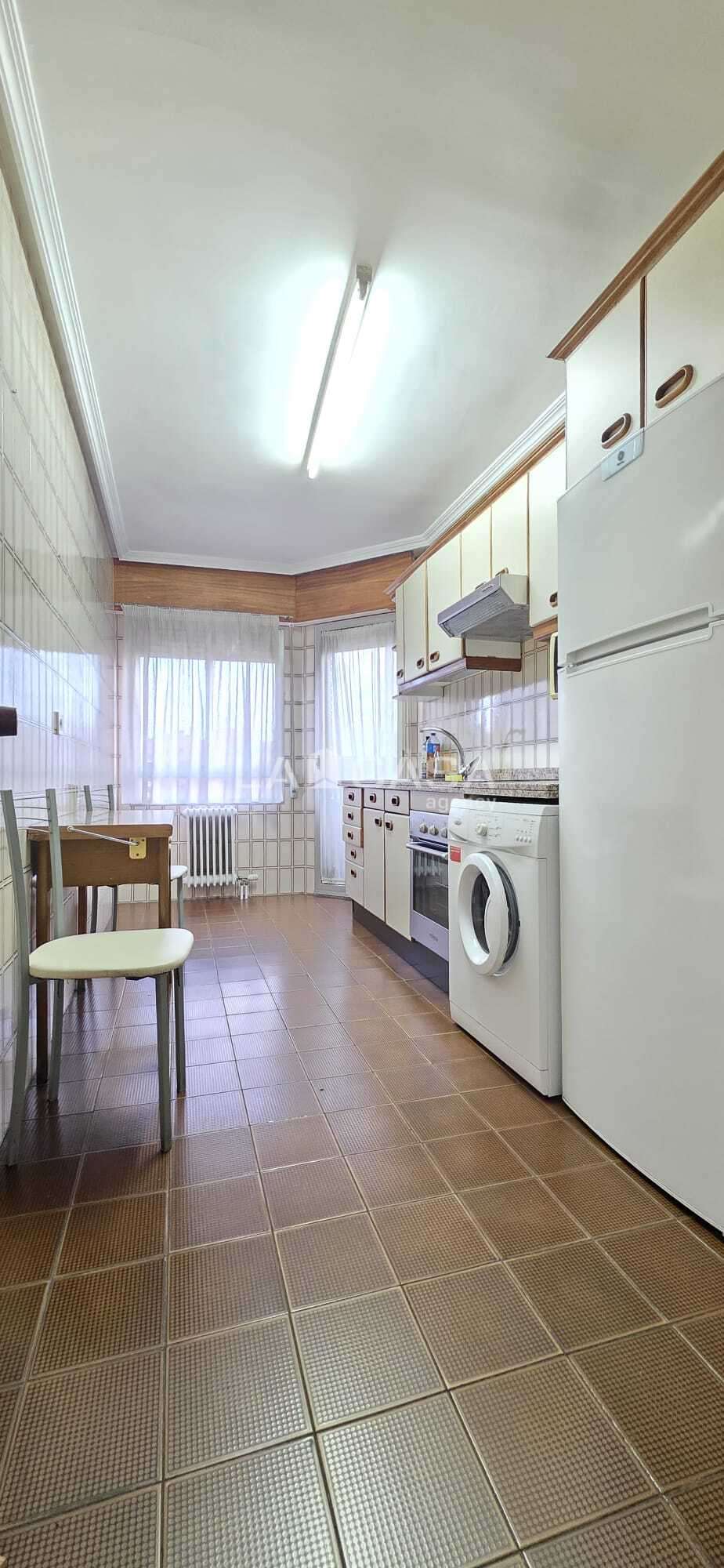 Fotografía del inmueble reportado: 850 €/mes — Valladolid, Valladolid