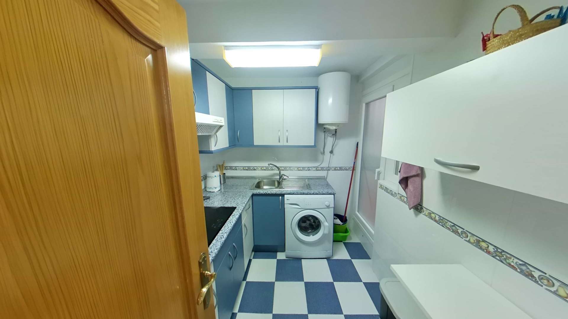 Fotografía del inmueble reportado: 1.565 €/mes — Madrid, Madrid