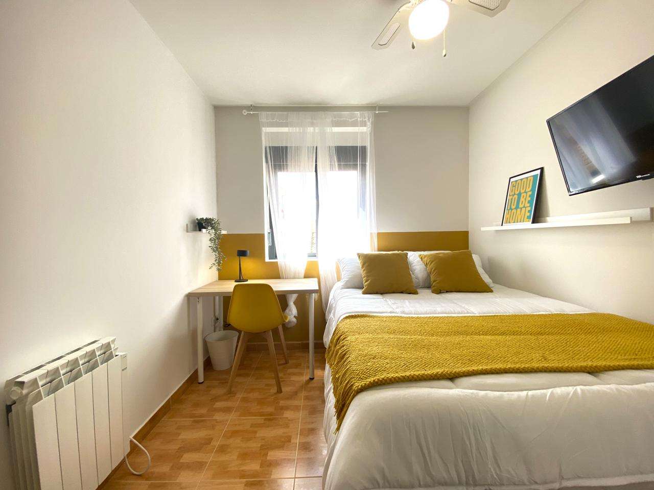 Fotografía del inmueble reportado: 850 €/mes — León, León