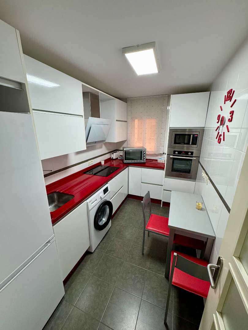 Fotografía del inmueble reportado: 2.000 €/mes — Almerimar, Almerimar