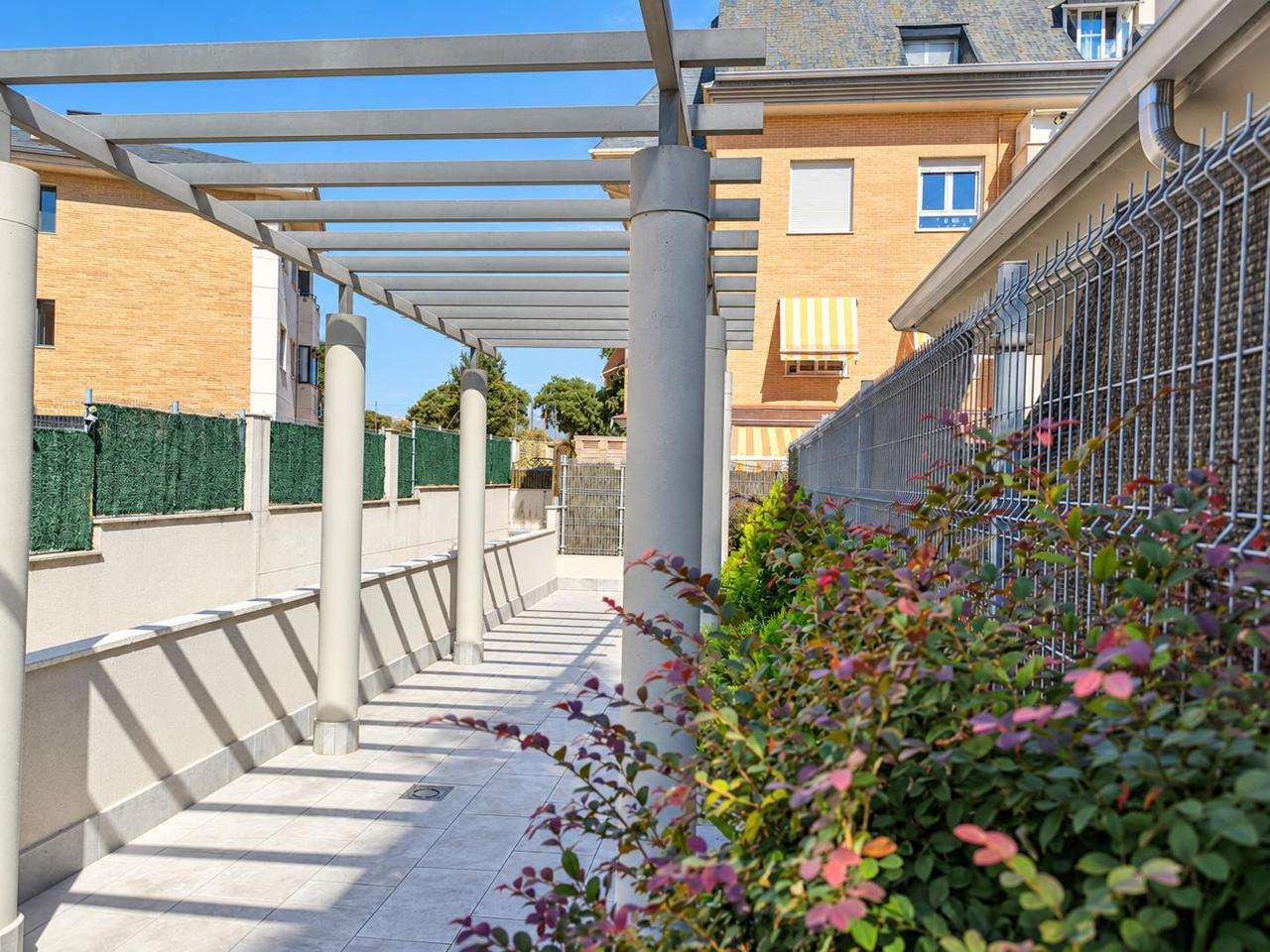 Collado Villalba