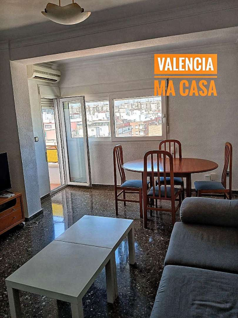 Fotografía del inmueble reportado: 1.700 €/mes — Valencia, Valencia