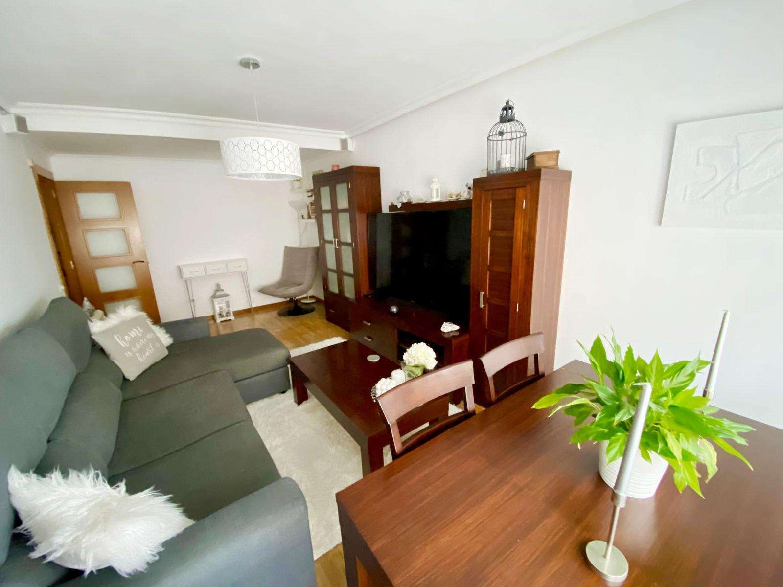 Fotografía del inmueble reportado: 750 €/mes — Gijón, Gijón