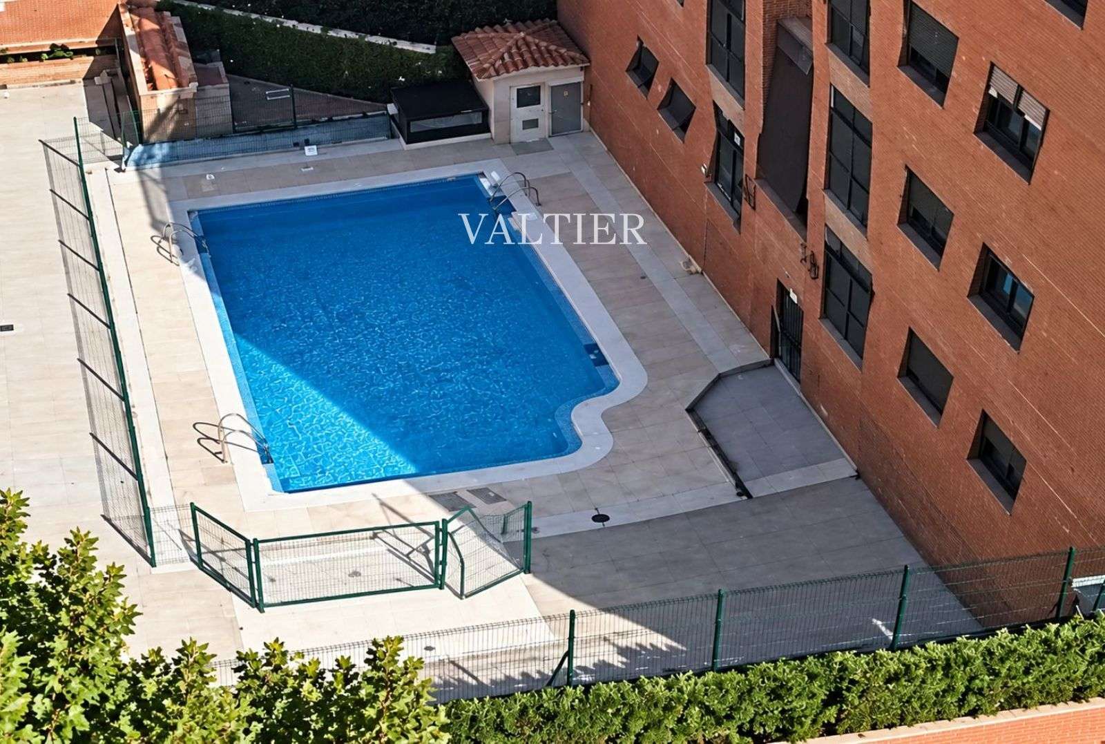 Fotografía del inmueble reportado: 1.600 €/mes — Madrid, Madrid