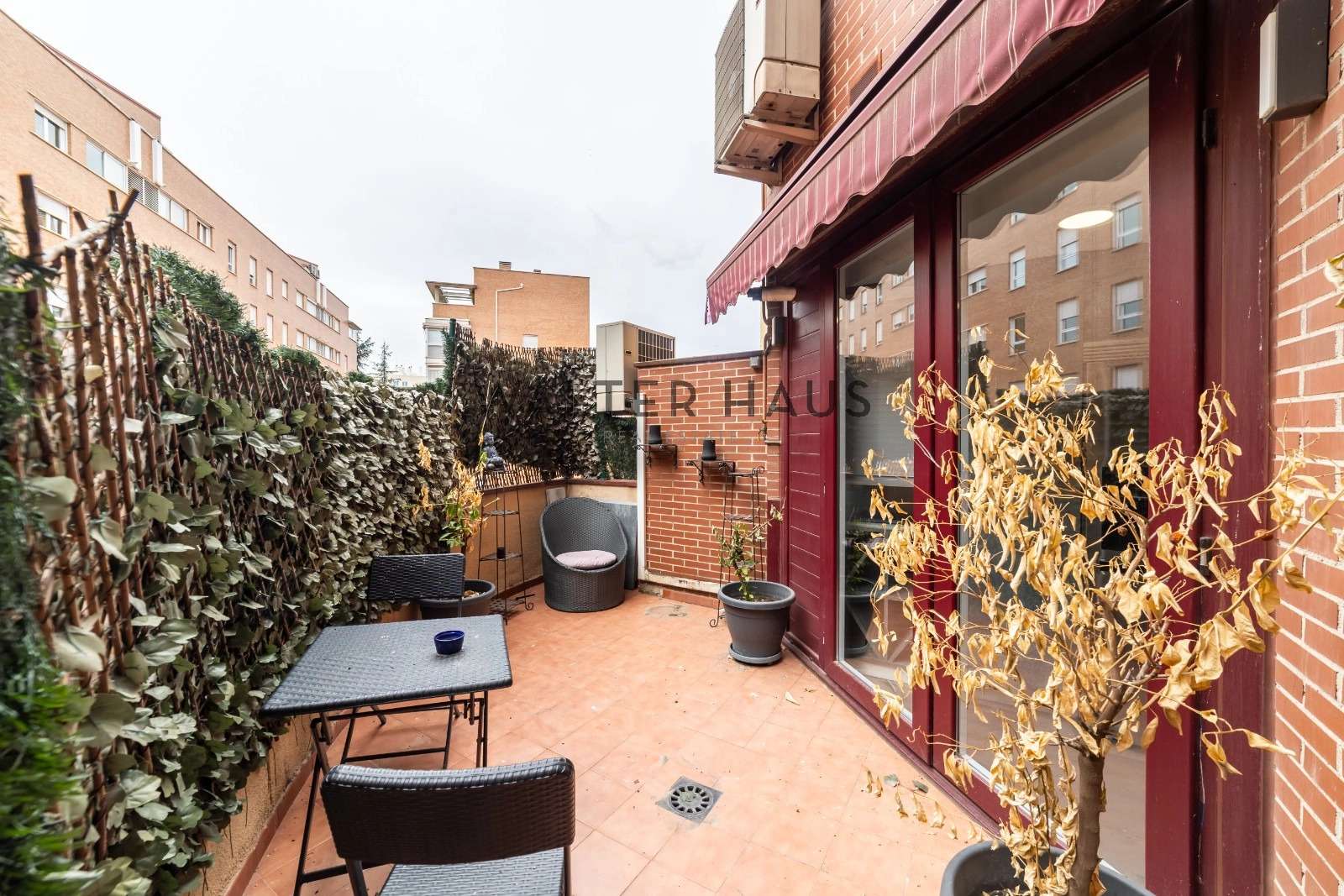 Fotografía del inmueble reportado: 2.000 €/mes — Madrid, Madrid