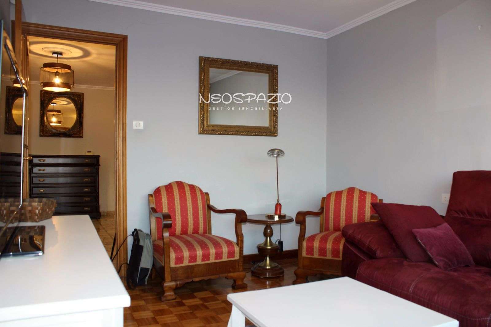 Fotografía del inmueble reportado: 900 €/mes — Lugo, Lugo
