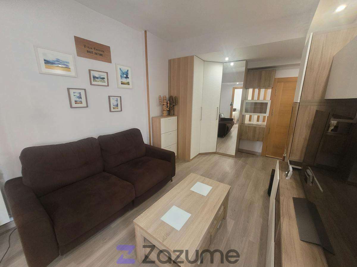 Fotografía del inmueble reportado: 820 €/mes — Valladolid, Valladolid
