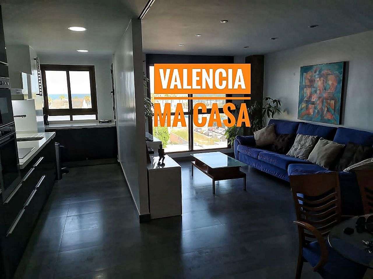 Fotografía del inmueble reportado: 1.500 €/mes — Valencia, Valencia