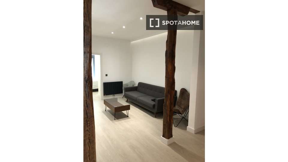Fotografía del inmueble reportado: 3.600 €/mes — Madrid, Madrid