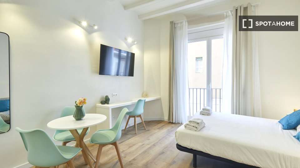 Fotografía del inmueble reportado: 1.060 €/mes — Barcelona, Barcelona
