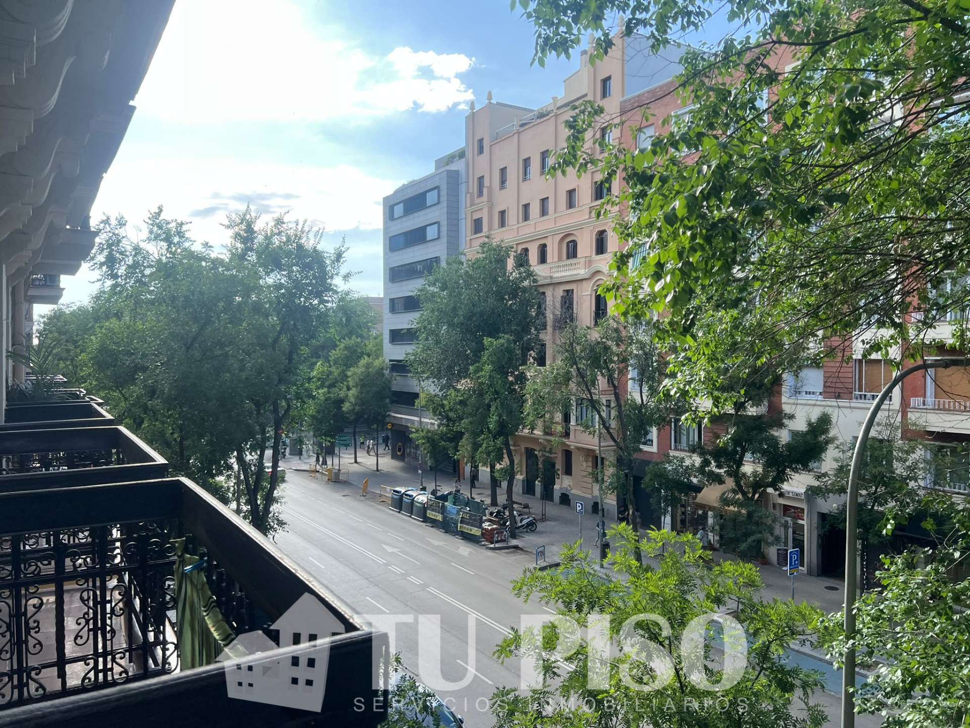 Madrid Capital
