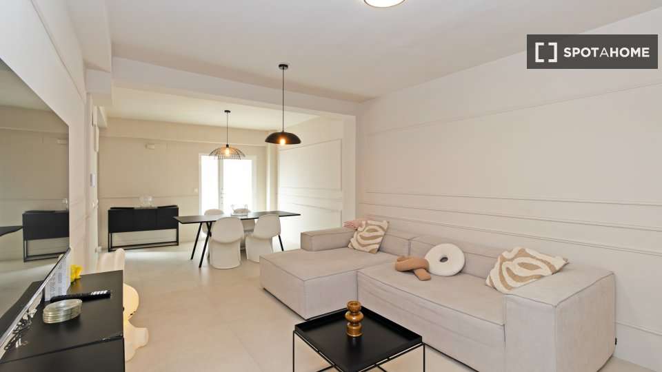 Fotografía del inmueble reportado: 1.260 €/mes — Valencia, Valencia