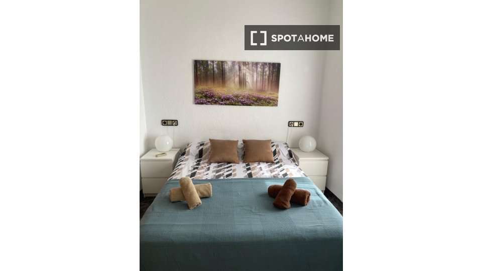 Fotografía del inmueble reportado: 1.800 €/mes — Valencia, Valencia