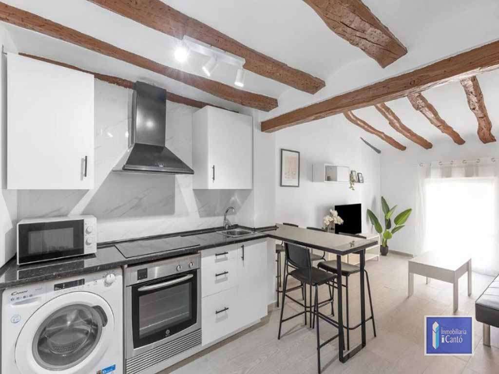 Fotografía del inmueble reportado: 550 €/mes — Alcoy/Alcoi, Alcoy/Alcoi