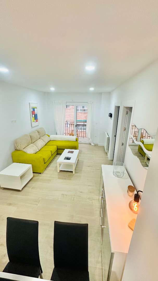 Fotografía del inmueble reportado: 1.500 €/mes — Granada, Granada