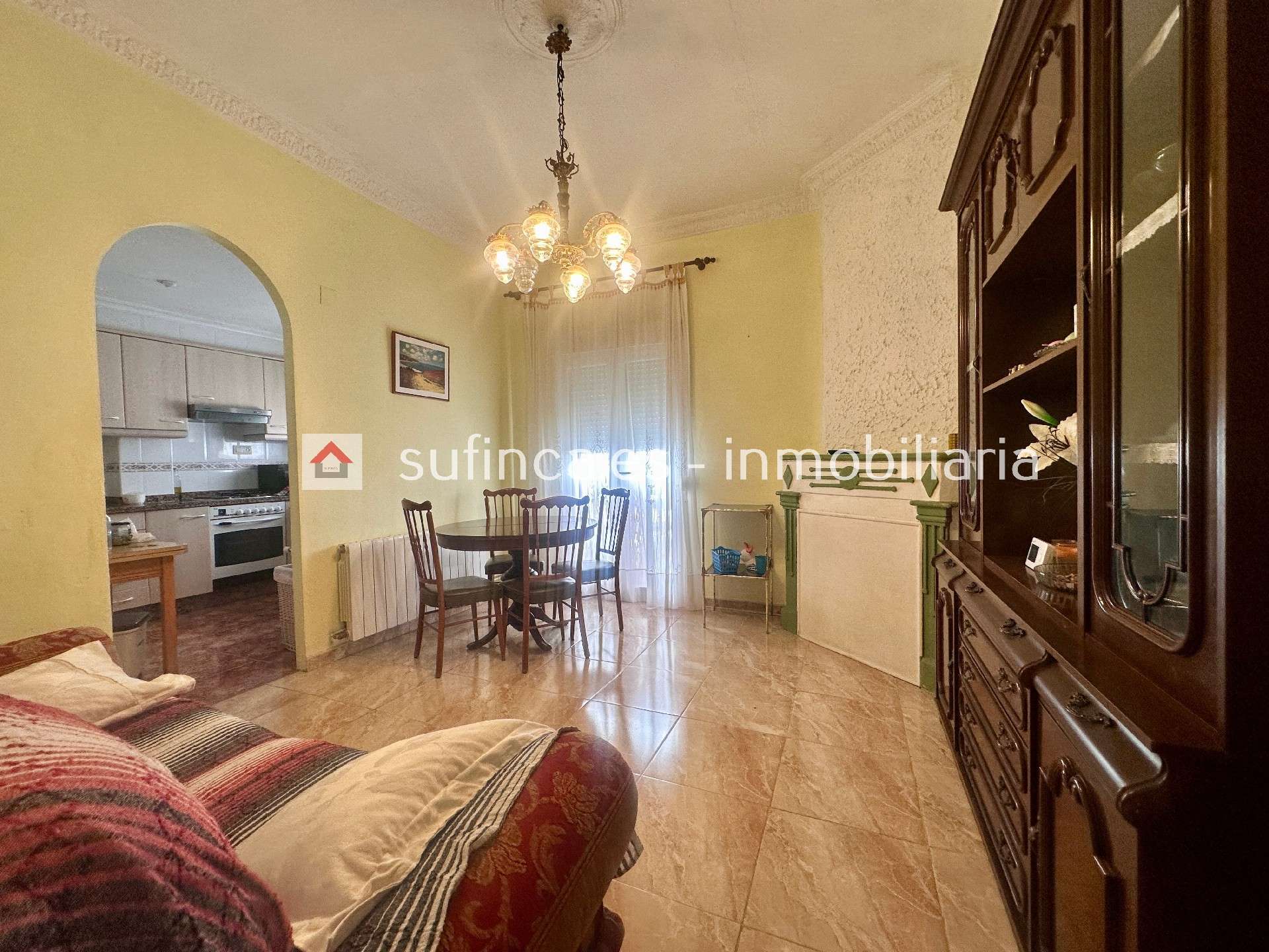Fotografía del inmueble reportado: 600 €/mes — Alcoy/Alcoi, Alcoy/Alcoi