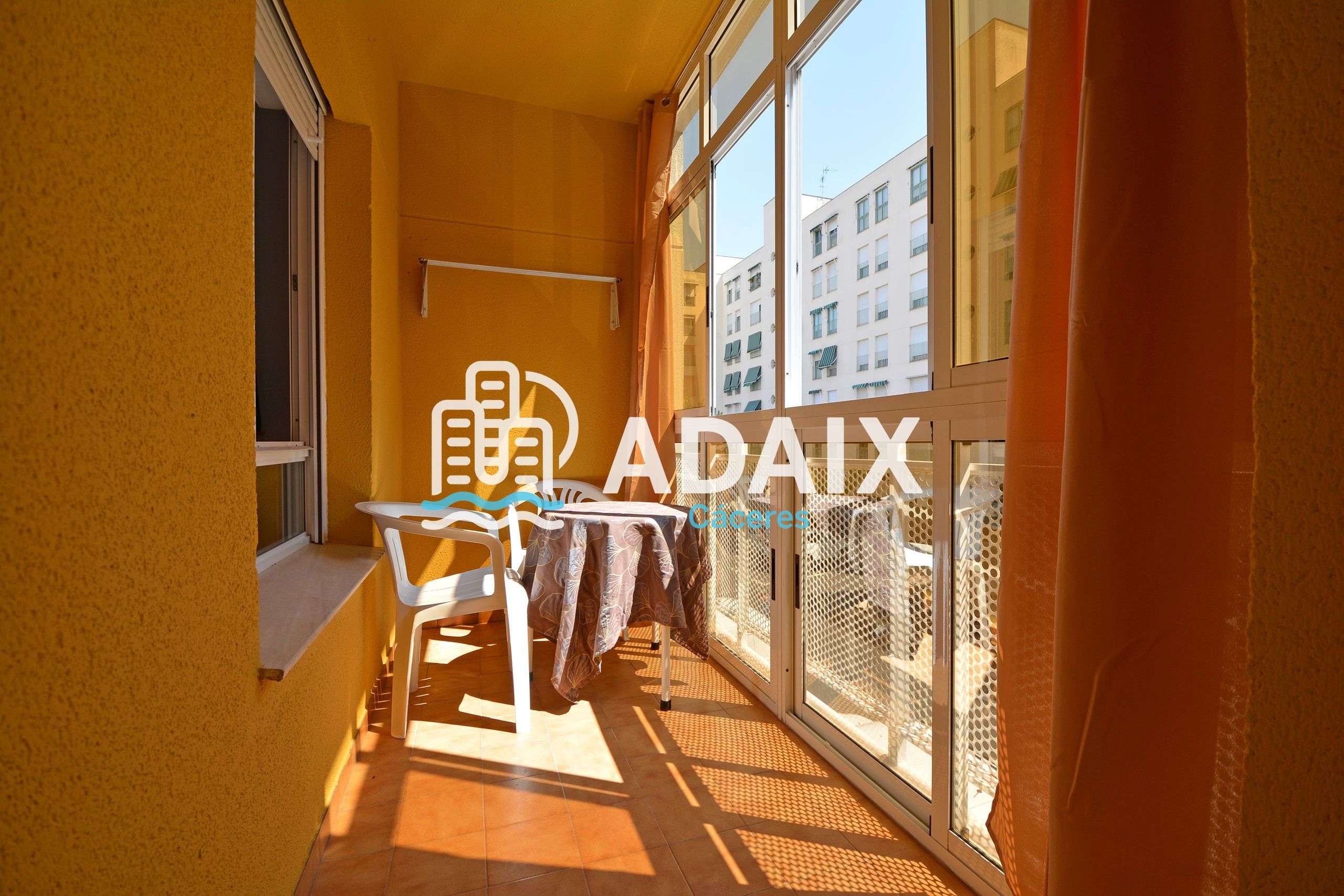 Fotografía del inmueble reportado: 770 €/mes — Cáceres, Cáceres