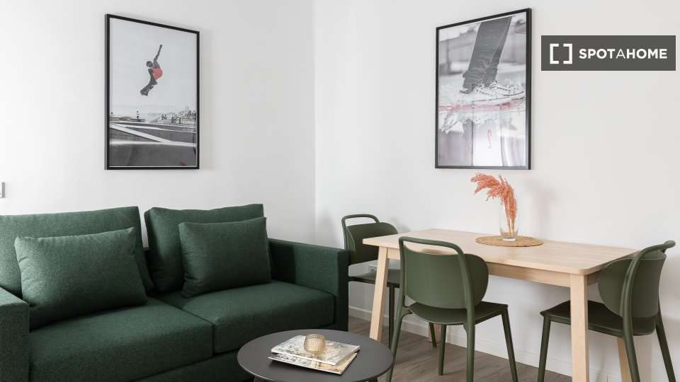 Fotografía del inmueble reportado: 1.417 €/mes — Getafe, Getafe
