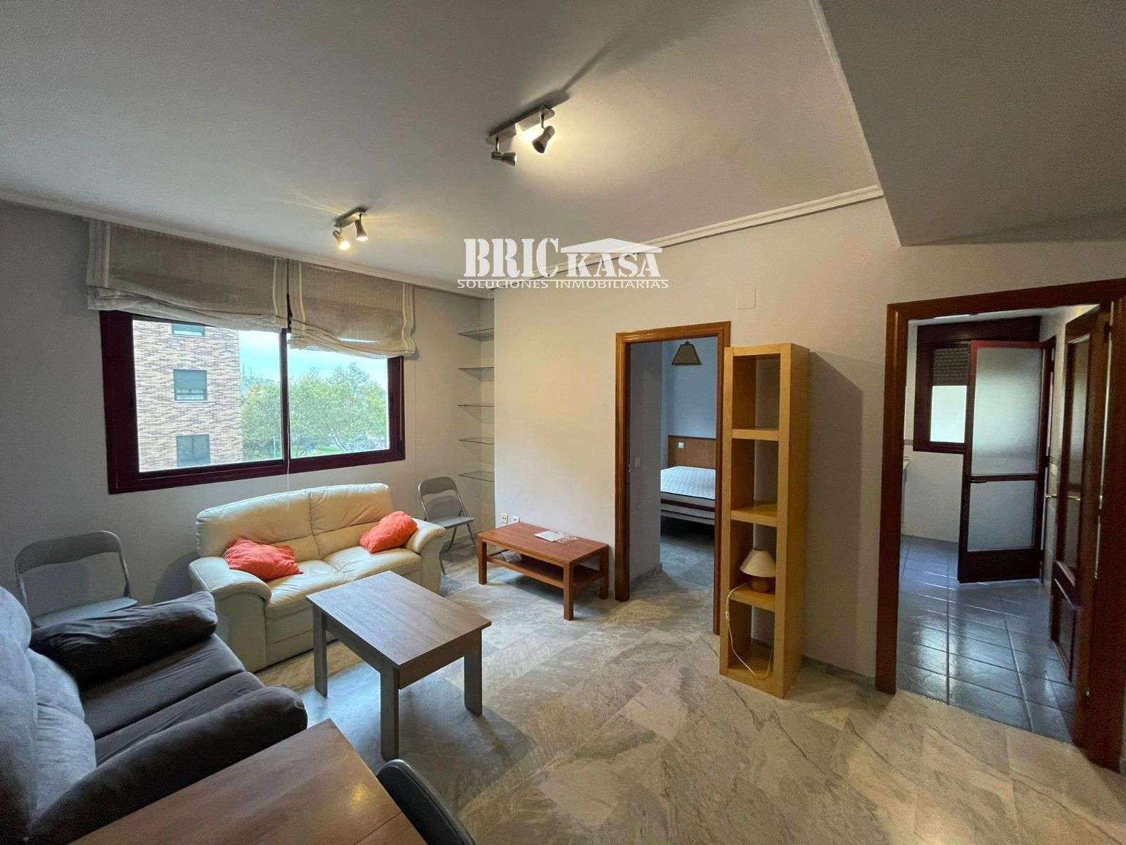 Fotografía del inmueble reportado: 650 €/mes — Cáceres, Cáceres