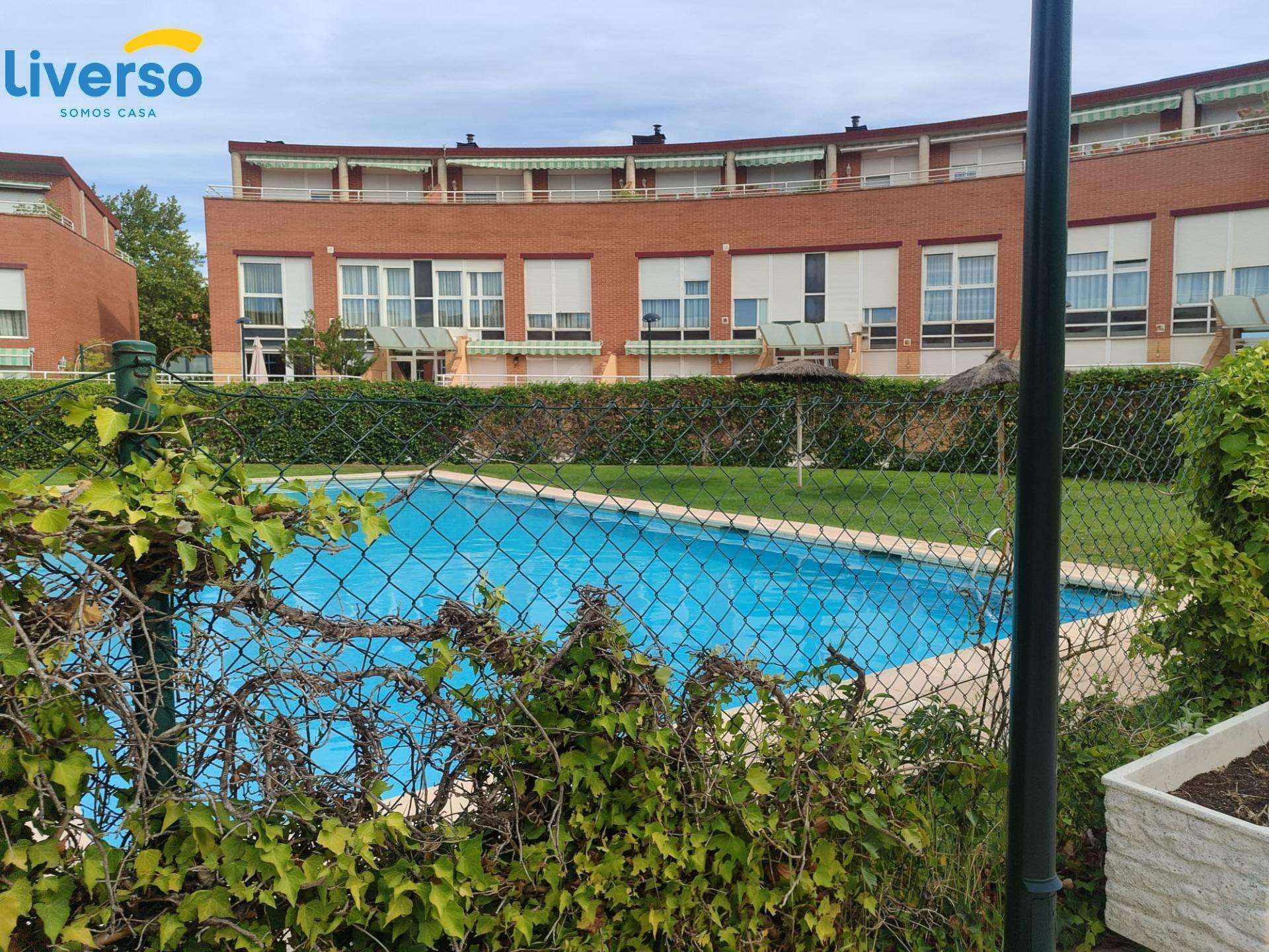 Fotografía del inmueble reportado: 950 €/mes — Burgos, Burgos