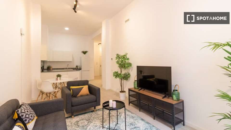 Fotografía del inmueble reportado: 2.050 €/mes — Barcelona, Barcelona