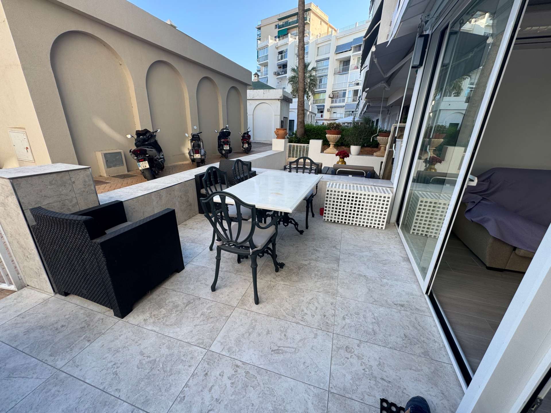 Fotografía del inmueble reportado: 1.150 €/mes — Fuengirola, Fuengirola