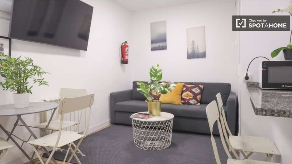 Fotografía del inmueble reportado: 2.800 €/mes — Madrid, Madrid