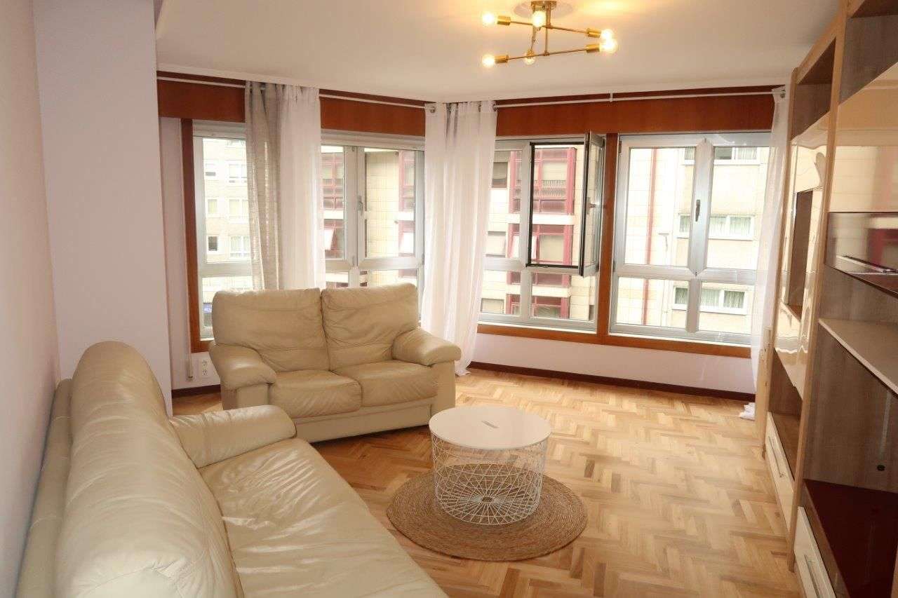 Fotografía del inmueble reportado: 900 €/mes — A Coruña, A Coruña